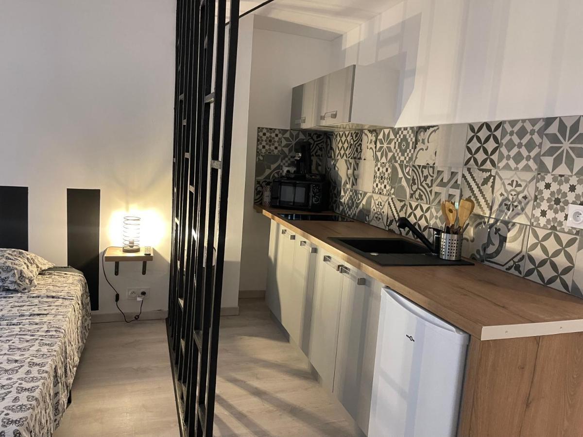 Appart Otel 2 Espalion Zewnętrze zdjęcie
